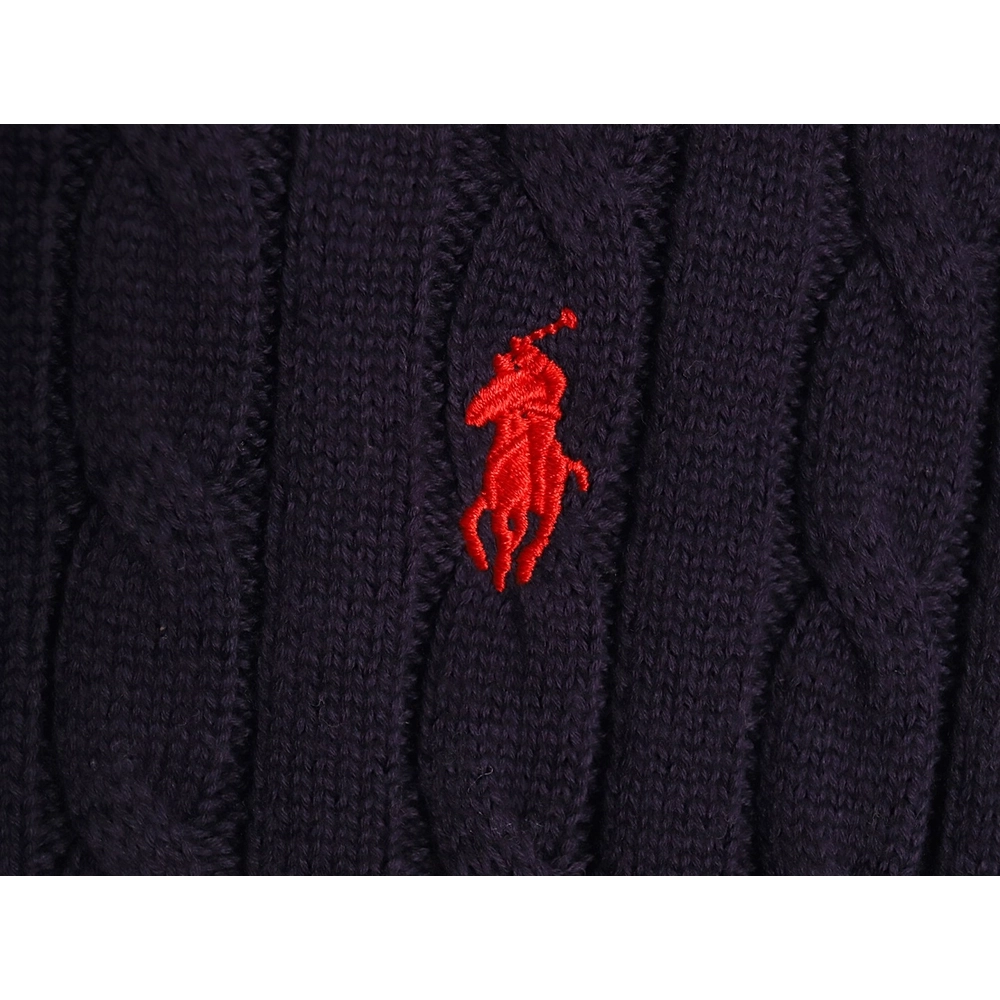 Ralph Lauren in low price trust seller,in low price trust seller,Clothing,Buy Cheap Discount Ralph Lauren heavyweight cable knit