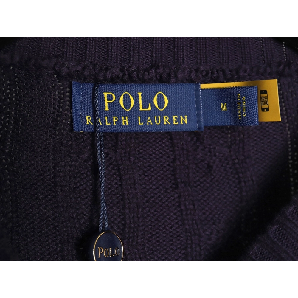 Ralph Lauren in low price trust seller,in low price trust seller,Clothing,Buy Cheap Discount Ralph Lauren heavyweight cable knit