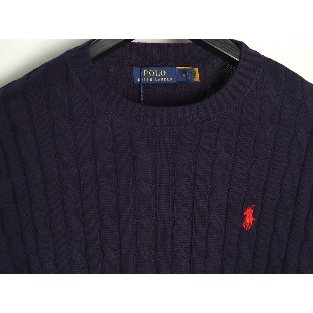 Ralph Lauren in low price trust seller,in low price trust seller,Clothing,Buy Cheap Discount Ralph Lauren heavyweight cable knit