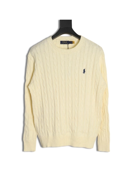 Ralph Lauren in low price trust seller,in low price trust seller,Clothing,Buy Cheap Discount Ralph Lauren heavyweight cable knit