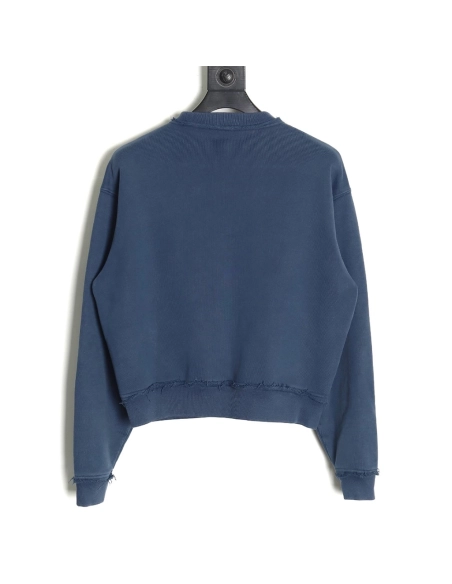 Miu Miu in low price trust seller,in low price trust seller,Clothing,Buy Cheap Discount Miu Miu Lettering Crewneck in low price 