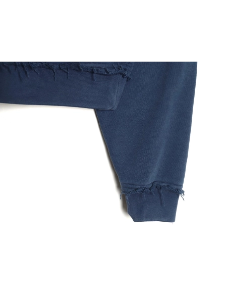 Miu Miu in low price trust seller,in low price trust seller,Clothing,Buy Cheap Discount Miu Miu Lettering Crewneck in low price 