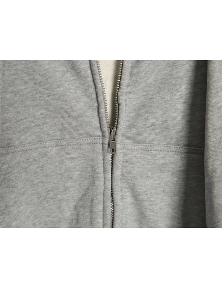 Balenciaga Jacket,Jacket,Clothing,Buy Cheap Discount Balenciaga fake twopiece shawl hooded zipper jacket