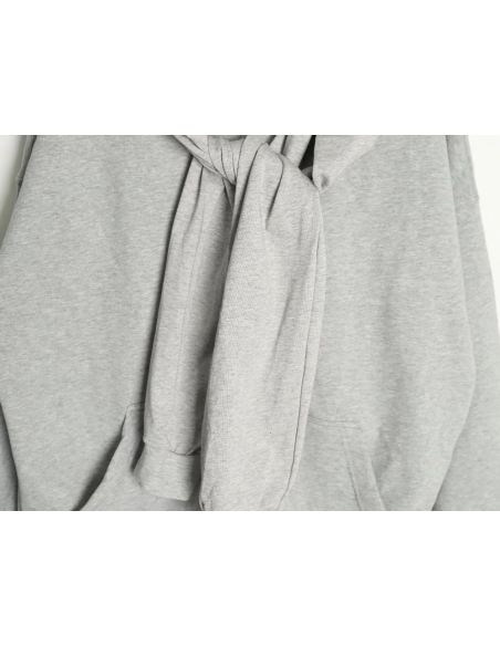 Balenciaga Jacket,Jacket,Clothing,Buy Cheap Discount Balenciaga fake twopiece shawl hooded zipper jacket