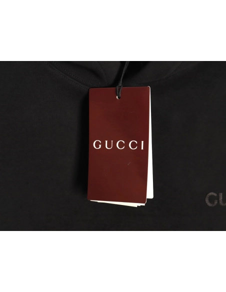 Gucci in low price trust seller,in low price trust seller,Clothing,Buy Cheap Discount Gucci small logo space cotton composite kn