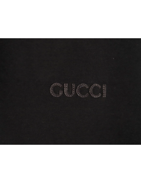 Gucci in low price trust seller,in low price trust seller,Clothing,Buy Cheap Discount Gucci small logo space cotton composite kn