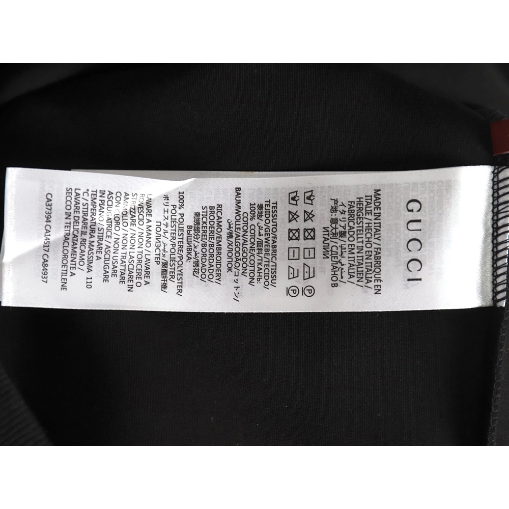 Gucci in low price trust seller,in low price trust seller,Clothing,Buy Cheap Discount Gucci small logo space cotton composite kn