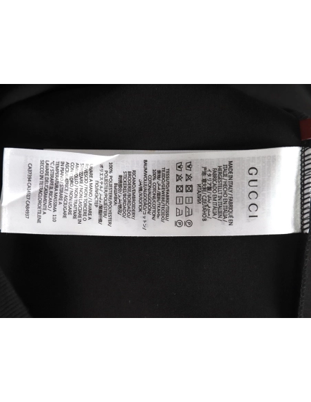 Gucci in low price trust seller,in low price trust seller,Clothing,Buy Cheap Discount Gucci small logo space cotton composite kn