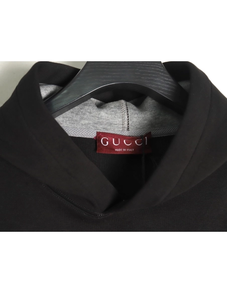 Gucci in low price trust seller,in low price trust seller,Clothing,Buy Cheap Discount Gucci small logo space cotton composite kn