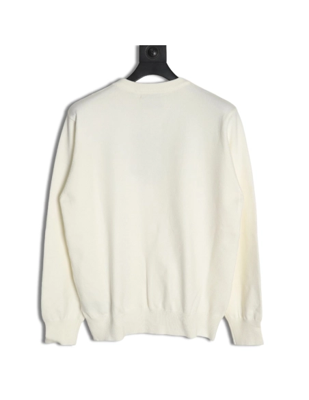 Gucci in low price trust seller,in low price trust seller,Clothing,Buy Cheap Discount Gucci Graffiti Smiley Logo Crewneck Sweate