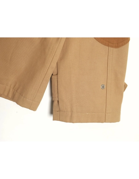 Prada Jacket,Jacket,Clothing,Buy Cheap Discount Prada logo elastic waist trench coat