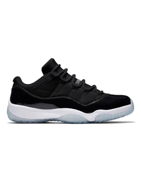 AIR JORDAN 11 LOW SPACE JAM FV5104 004,AIR JORDAN 11,Air Jordan
