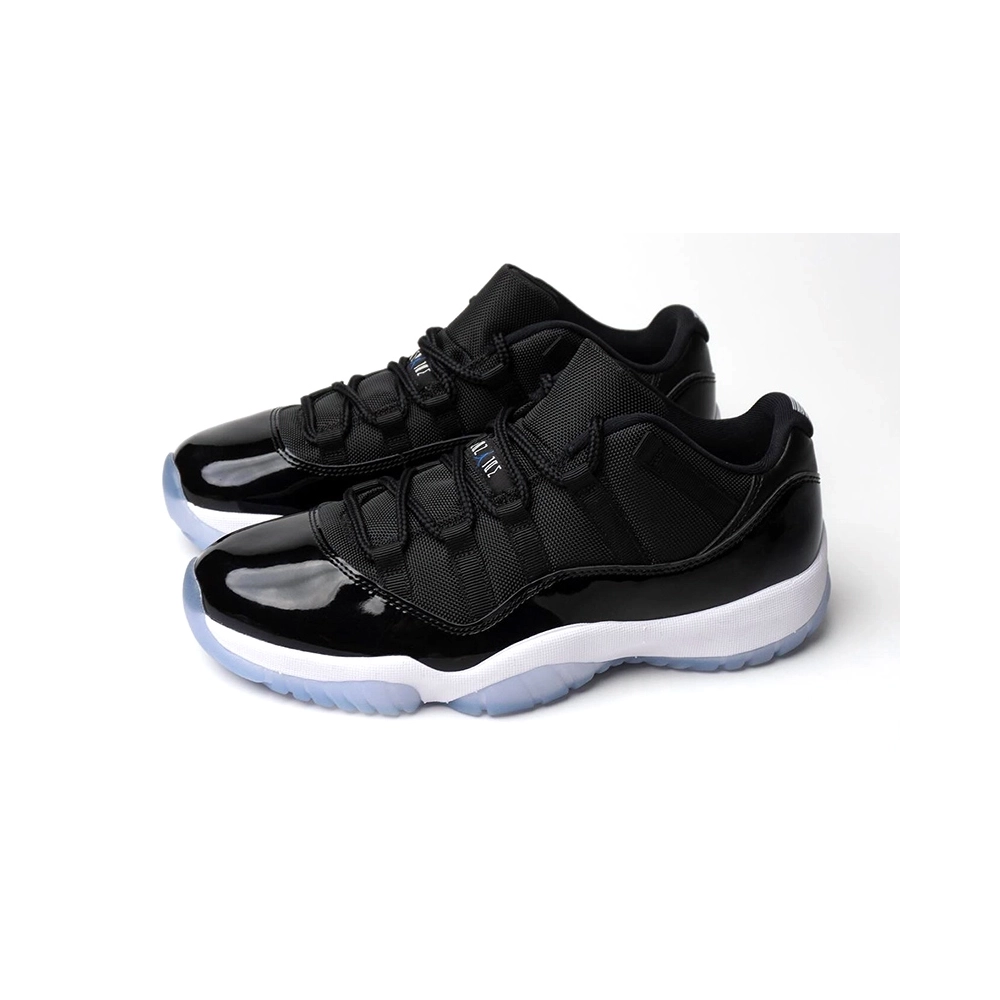 AIR JORDAN 11 LOW SPACE JAM FV5104 004,AIR JORDAN 11,Air Jordan