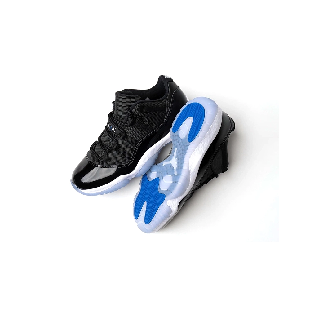AIR JORDAN 11 LOW SPACE JAM FV5104 004,AIR JORDAN 11,Air Jordan