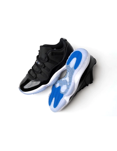 AIR JORDAN 11 LOW SPACE JAM FV5104 004,AIR JORDAN 11,Air Jordan