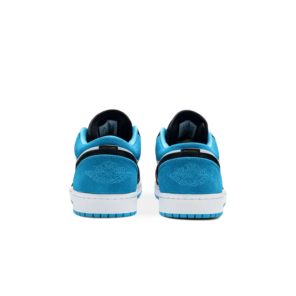 AIR JORDAN 1 LOW SE LASER BLUE CK3022 004,AIR JORDAN 1 LOW,Air Jordan
