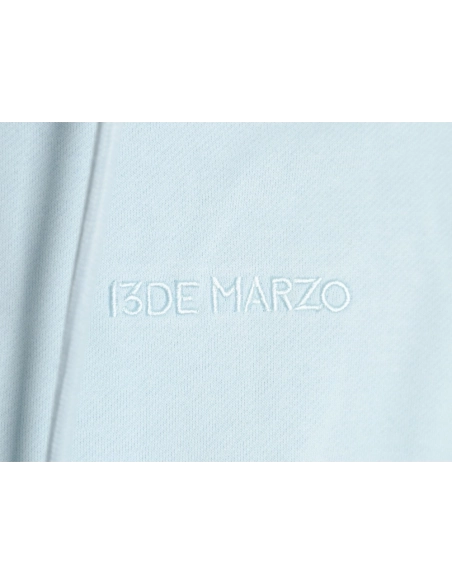 13De Marzo,Jacket,Clothing,Buy Cheap Discount 13De Marzo Bear Zip Jacket