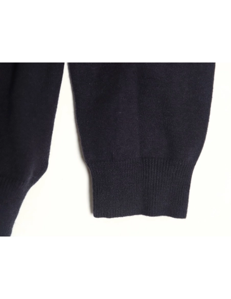 Miu Miu Jacket,Jacket,Clothing,Buy Cheap Discount Miu Miu Stand Collar Zipper Lettering Knit Cardigan