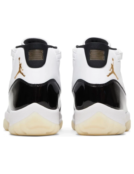 Air Jordan 11 Retro Gratitude   Defining Moments CT8012 170,AIR JORDAN 11,Air Jordan