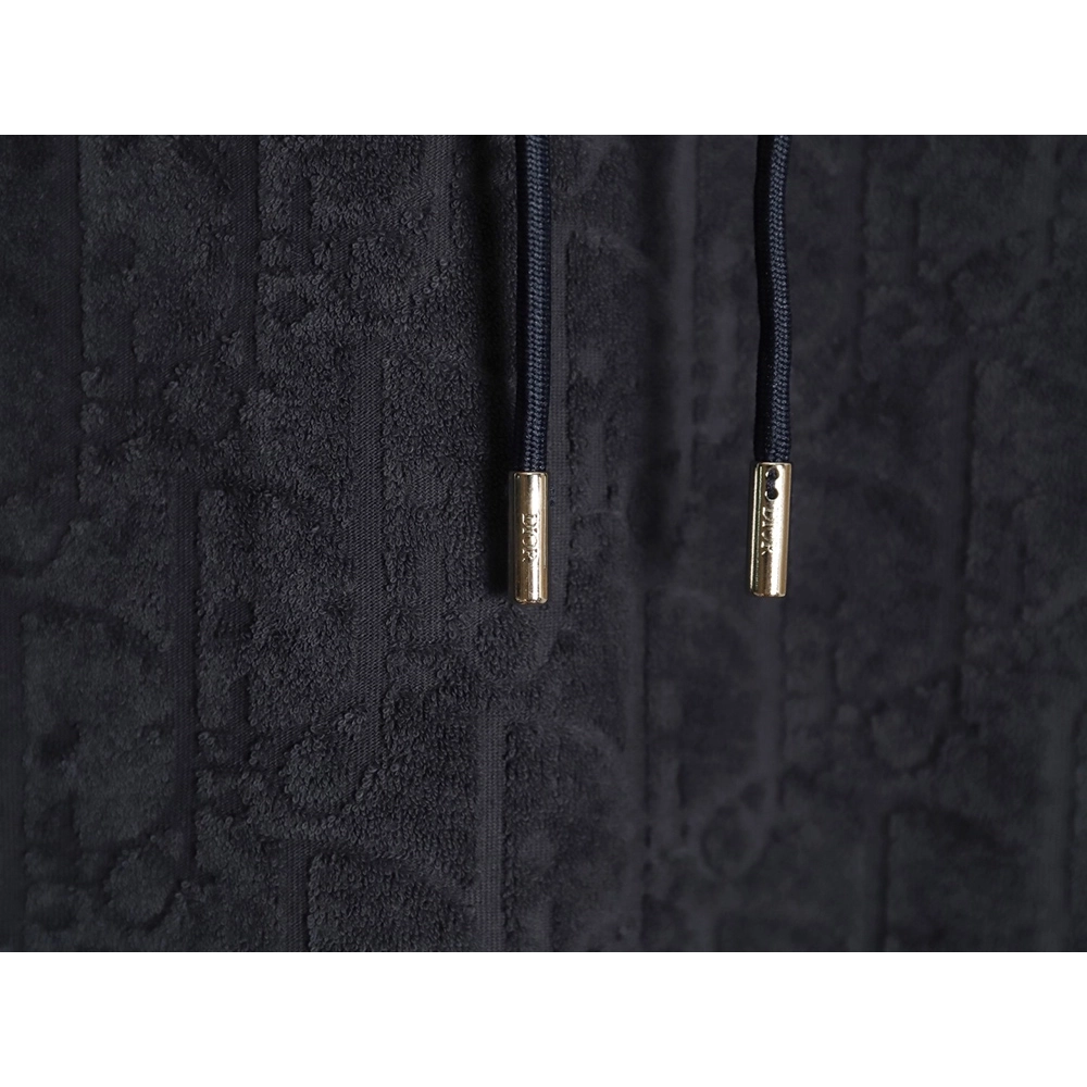 Dior Hoodie,Hoodie,Clothing,Buy Cheap Discount Dior flocked fullprint lettering hoodie