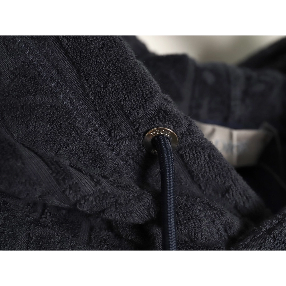 Dior Hoodie,Hoodie,Clothing,Buy Cheap Discount Dior flocked fullprint lettering hoodie