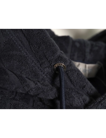 Dior Hoodie,Hoodie,Clothing,Buy Cheap Discount Dior flocked fullprint lettering hoodie