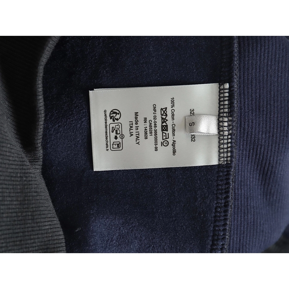 Dior Hoodie,Hoodie,Clothing,Buy Cheap Discount Dior flocked fullprint lettering hoodie