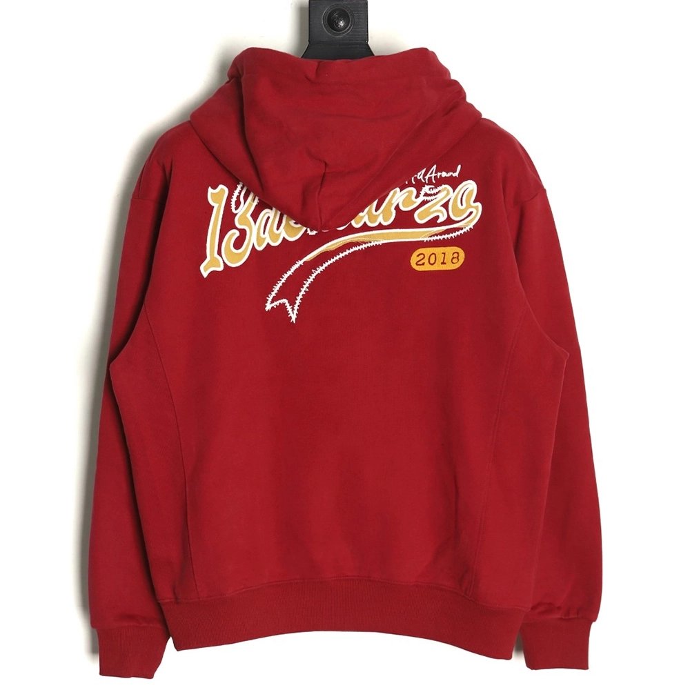 13De Marzo Sweater,in low price trust seller,Clothing,Buy Cheap Discount 13De Marzo bear scratching hooded in low price trust se