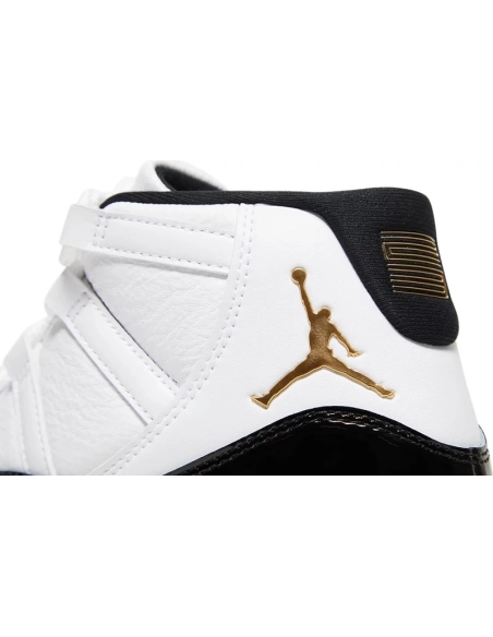 Air Jordan 11 Retro Gratitude   Defining Moments CT8012 170,AIR JORDAN 11,Air Jordan