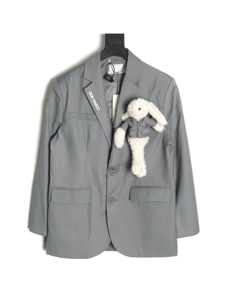 13De Marzo Suit,SUIT,Clothing,Buy Cheap Discount 13De Marzo Teddy Suit
