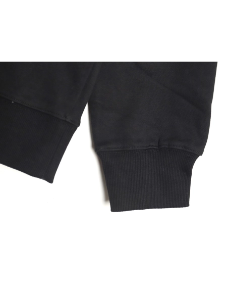 Burberry in low price trust seller,in low price trust seller,Clothing,Buy Cheap Discount Burberry hem embroidered war horse crew