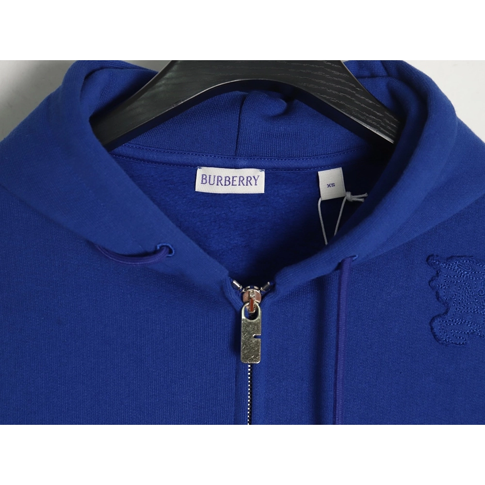 Burberry in low price trust seller,in low price trust seller,Clothing,Buy Cheap Discount Burberry shoulder warhorse patch zipper