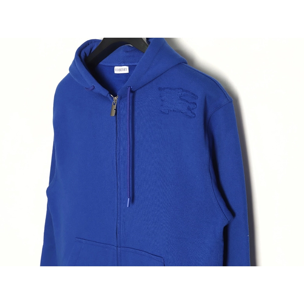 Burberry in low price trust seller,in low price trust seller,Clothing,Buy Cheap Discount Burberry shoulder warhorse patch zipper