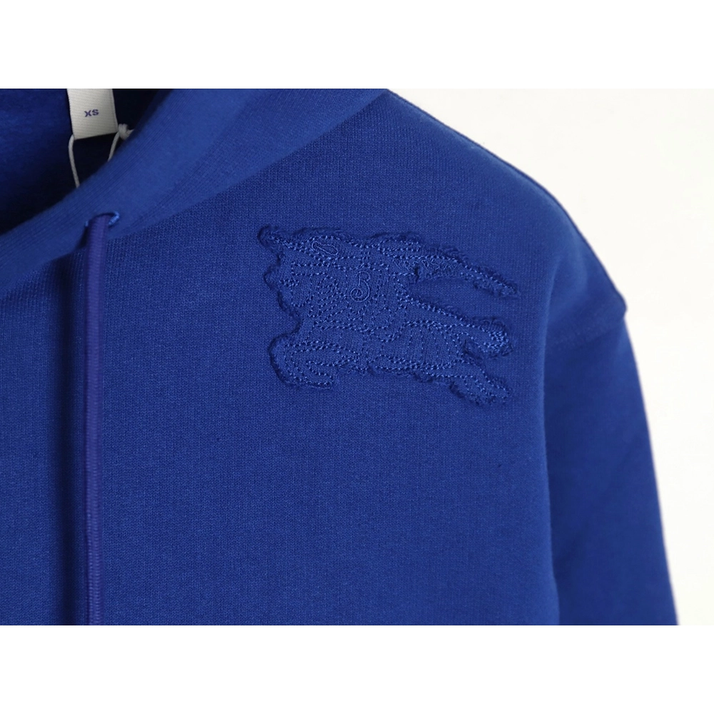 Burberry in low price trust seller,in low price trust seller,Clothing,Buy Cheap Discount Burberry shoulder warhorse patch zipper