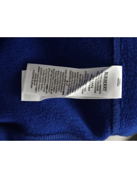 Burberry in low price trust seller,in low price trust seller,Clothing,Buy Cheap Discount Burberry shoulder warhorse patch zipper