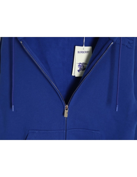 Burberry in low price trust seller,in low price trust seller,Clothing,Buy Cheap Discount Burberry shoulder warhorse patch zipper