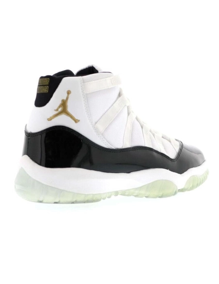 Jordan 11 Retro Concord DMP 136046-171,AIR JORDAN 11,Air Jordan