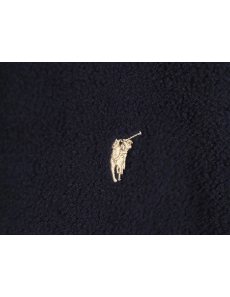 Ralph Lauren Jacket,Jacket,Clothing,Buy Cheap Discount Ralph Lauren Polar Fleece Harrington Jacket