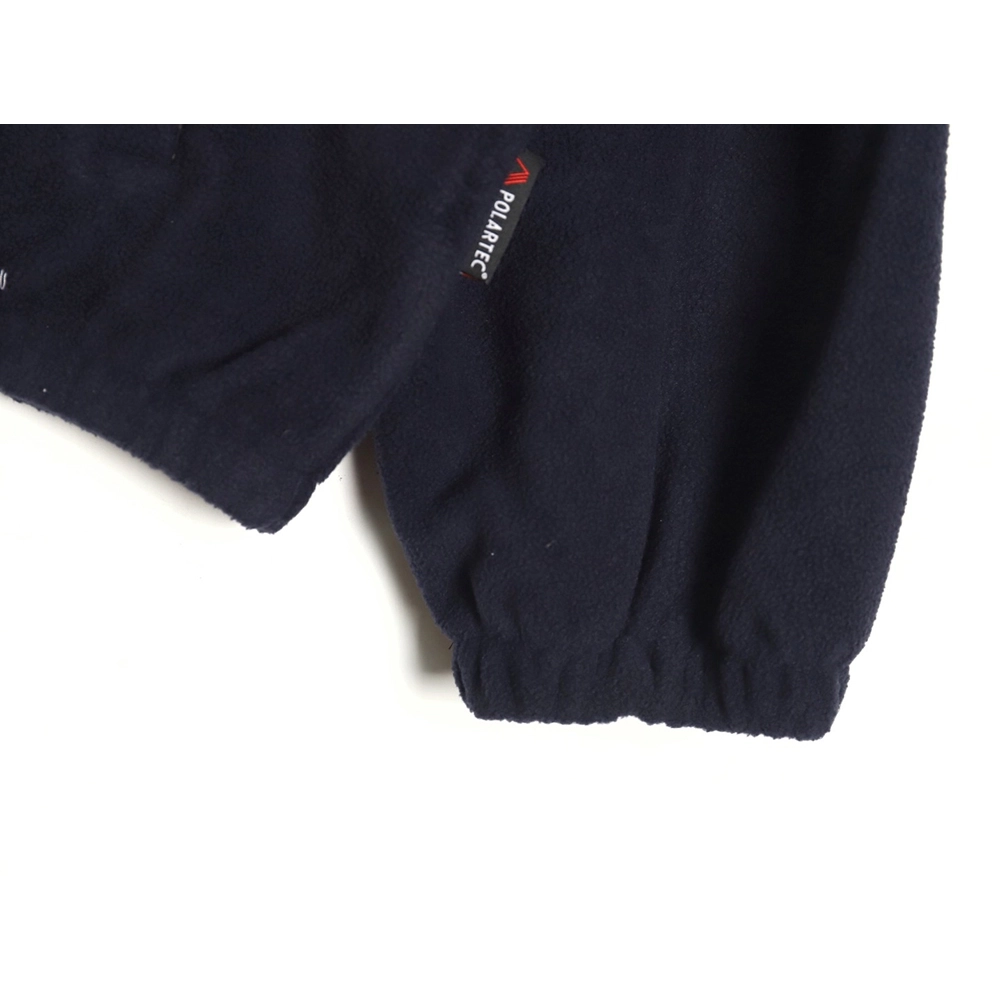 Ralph Lauren Jacket,Jacket,Clothing,Buy Cheap Discount Ralph Lauren Polar Fleece Harrington Jacket