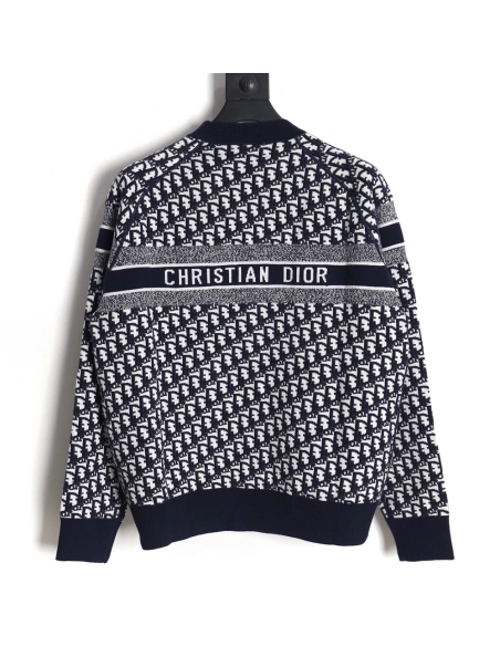 Dior in low price trust seller,in low price trust seller,Clothing,Buy Cheap Discount Dior Oblique knitted cashmere reversible cr