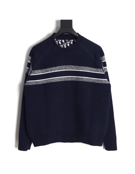 Dior in low price trust seller,in low price trust seller,Clothing,Buy Cheap Discount Dior Oblique knitted cashmere reversible cr