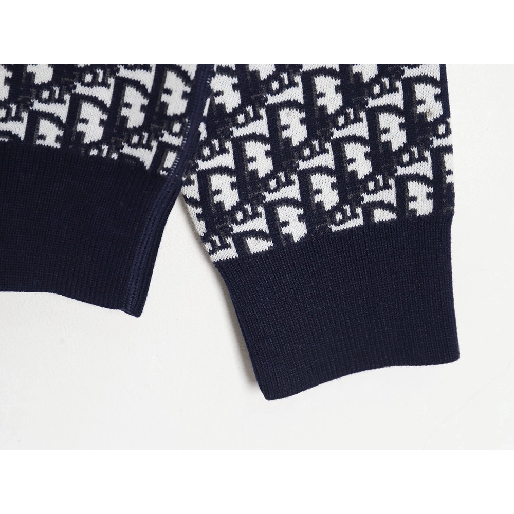 Dior in low price trust seller,in low price trust seller,Clothing,Buy Cheap Discount Dior Oblique knitted cashmere reversible cr