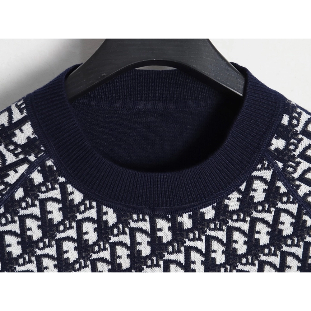 Dior in low price trust seller,in low price trust seller,Clothing,Buy Cheap Discount Dior Oblique knitted cashmere reversible cr