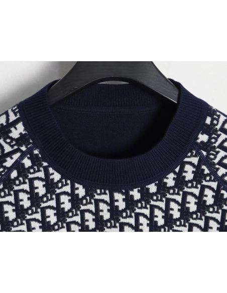 Dior in low price trust seller,in low price trust seller,Clothing,Buy Cheap Discount Dior Oblique knitted cashmere reversible cr