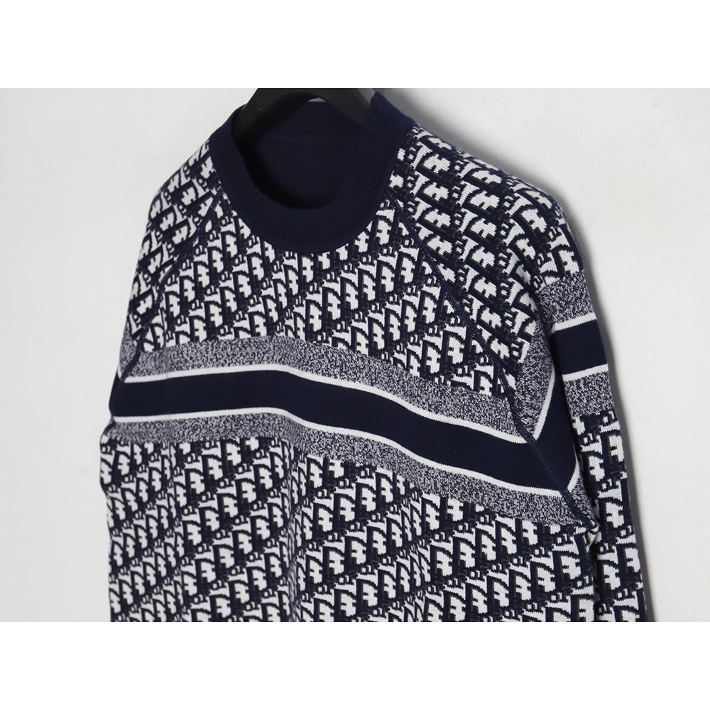 Dior in low price trust seller,in low price trust seller,Clothing,Buy Cheap Discount Dior Oblique knitted cashmere reversible cr