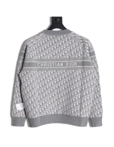 Dior in low price trust seller,in low price trust seller,Clothing,Buy Cheap Discount Dior Oblique knitted cashmere reversible cr