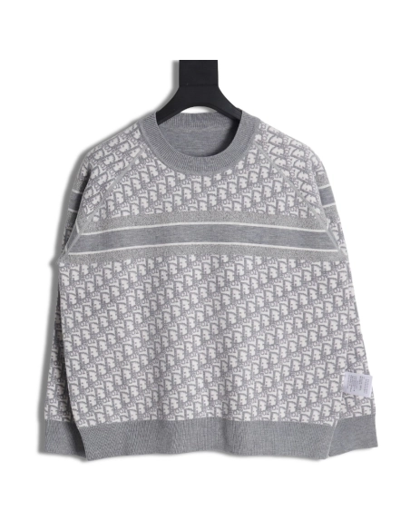 Dior in low price trust seller,in low price trust seller,Clothing,Buy Cheap Discount Dior Oblique knitted cashmere reversible cr