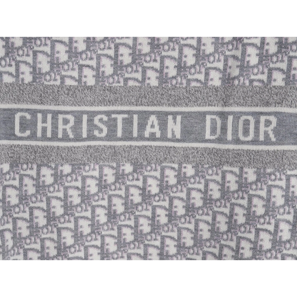 Dior in low price trust seller,in low price trust seller,Clothing,Buy Cheap Discount Dior Oblique knitted cashmere reversible cr