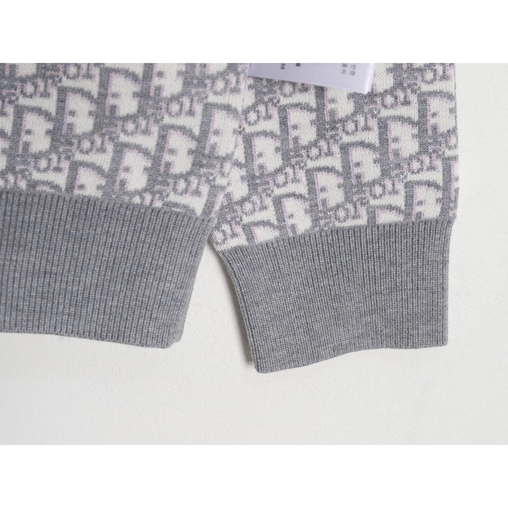 Dior in low price trust seller,in low price trust seller,Clothing,Buy Cheap Discount Dior Oblique knitted cashmere reversible cr