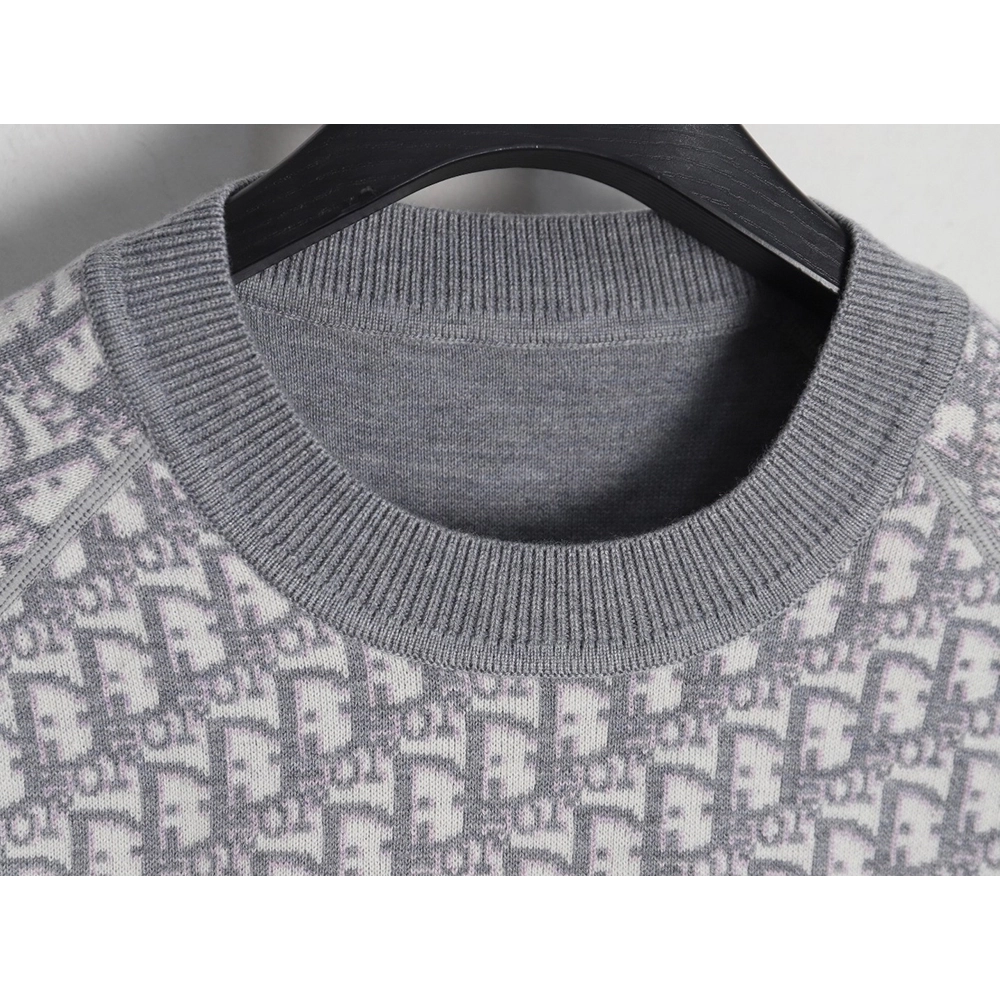Dior in low price trust seller,in low price trust seller,Clothing,Buy Cheap Discount Dior Oblique knitted cashmere reversible cr